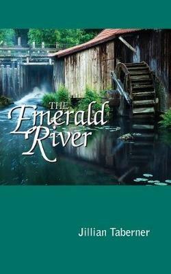 The Emerald River - Jillian Taberner - cover