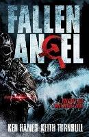 Fallen Angel - Keith Turnbull - cover