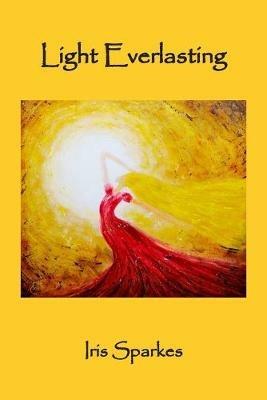 Light Everlasting - Iris Sparkes - cover