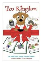 The Santa Paws Trilogy: Souvenir Edition