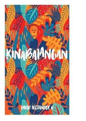 Kinabatangan - David Alexander H - cover