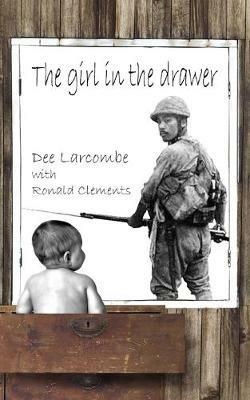 The girl in the drawer - Dee Larcombe - cover