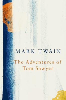 The Adventures of Tom Sawyer (Legend Classics) - Mark Twain - cover
