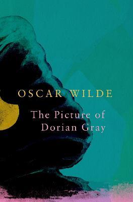 The Picture of Dorian Gray (Legend Classics) - Oscar Wilde - cover