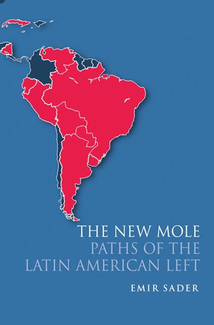 The New Mole