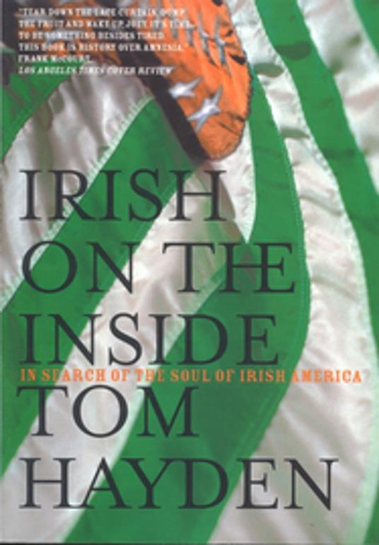Irish on the Inside