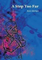 A Step Too Far - Ross Martyn - cover