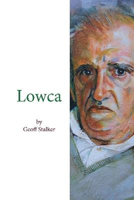 Lowca - Geoff Stalker - cover