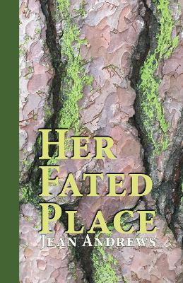 Her Fated Place - Jean Andrews - cover