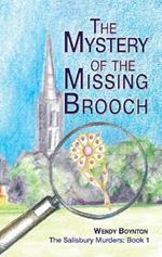 The Mystery of the Missing Brooch