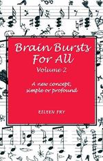 Brain Bursts For All Vol 2