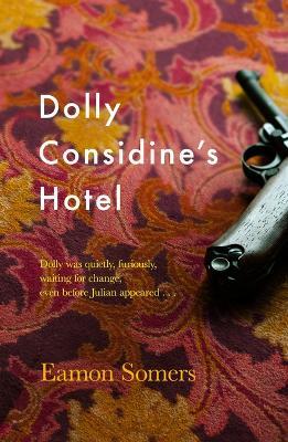 Dolly Considine's Hotel - Eamon Somers - cover
