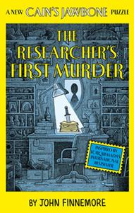 The Researcher's First Murder