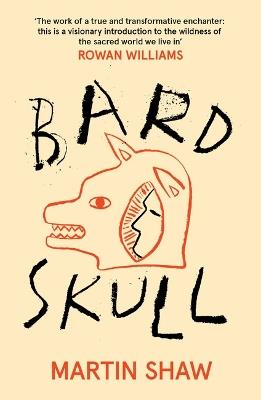 Bardskull - Martin Shaw - cover