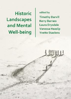Historic Landscapes and Mental Well-being - cover