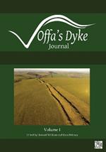 Offa's Dyke Journal: Volume 1 for 2019