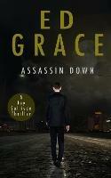 Assassin Down - Grace Ed - cover