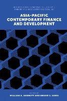 Asia-Pacific Contemporary Finance and Development - cover