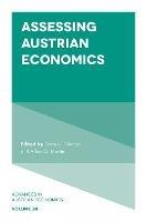 Assessing Austrian Economics - cover