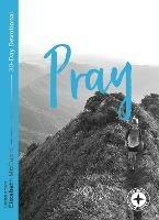 Pray: Food for the Journey - Themes - cover