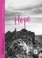 Hope: Food for the Journey: 30-Day Devotional - cover