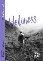 Holiness: Food for the Journey - cover