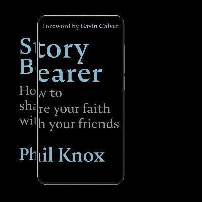Story Bearer