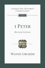 1 Peter: An Introduction And Commentary