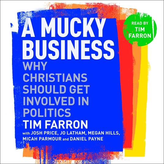 A Mucky Business