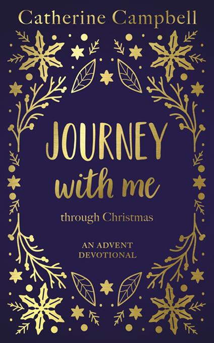 Journey With Me Through Christmas