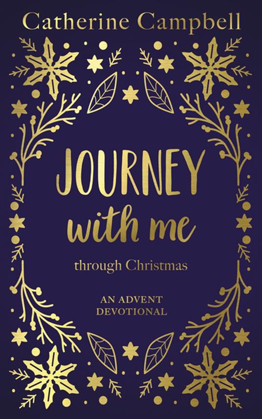 Journey With Me Through Christmas