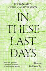 In These Last Days