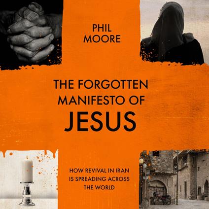 The Forgotten Manifesto of Jesus