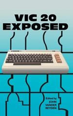 VIC 20 Exposed
