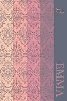 Emma - Jane Austen - cover