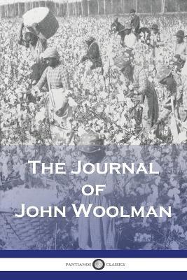 The Journal of John Woolman - John Woolman - cover