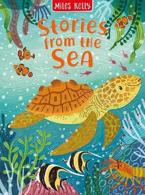 Stories from the Sea - Catherine Veitch - cover