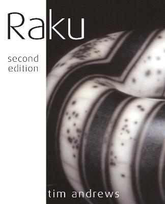 Raku - Tim Andrews - cover