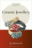 Ceramic Jewellery - Joy Bosworth - cover
