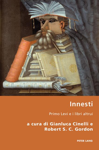 Innesti - Gianluca Cinelli,Robert S. C. Gordon - ebook