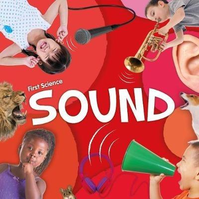Sound - Steffi Cavell-Clarke - cover