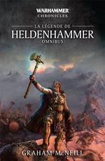 La Légende de Heldenhammer