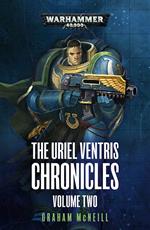 The Uriel Ventris Chronicles: Volume 2