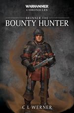 Brunner the Bounty Hunter