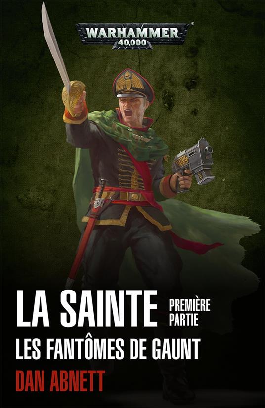 La Sainte Premiere Partie