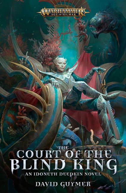 The Court of the Blind King