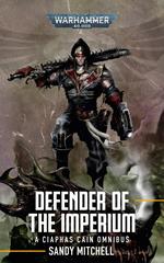 Defender of the Imperium