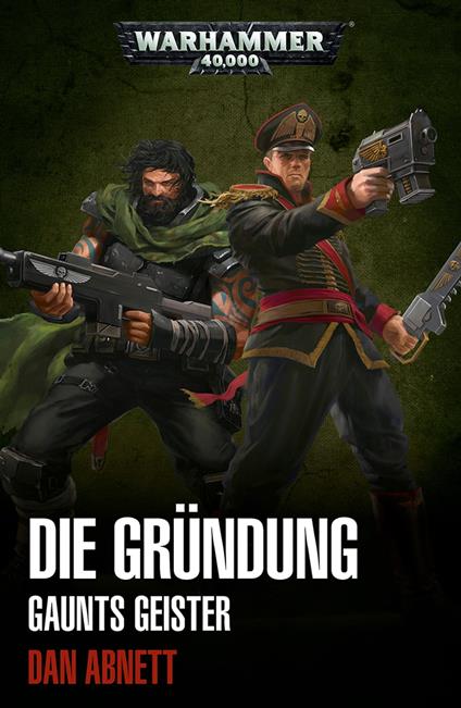 Die Gründung
