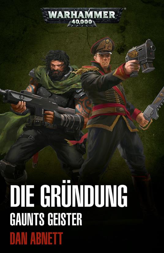 Die Gründung