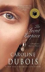 The Secret Earpiece: A Romantic Mystery Novel NEW BESTSELLING NOVEL
